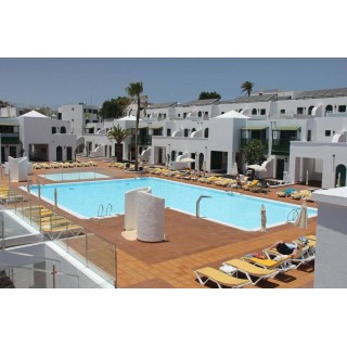 Gloria Ízaro Club Hotel