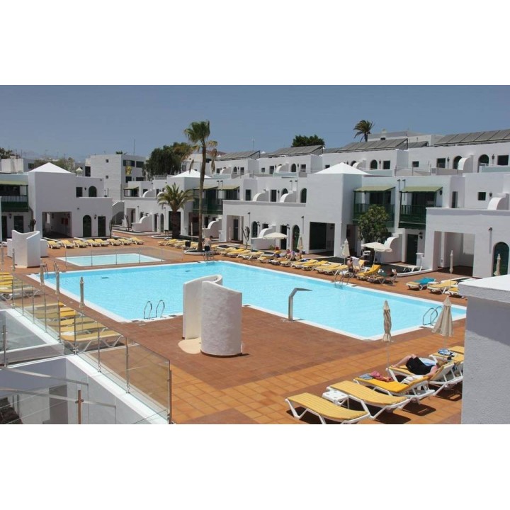 Gloria Ízaro Club Hotel