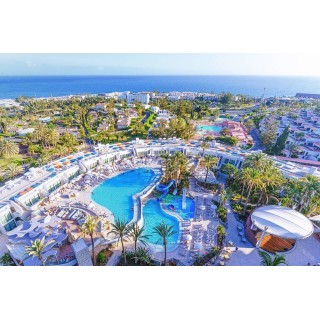 Gloria Palace San Agustín Thalasso & Hotel