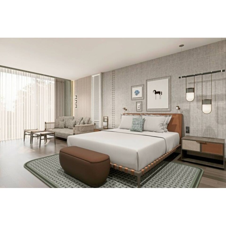 Gloria Serenity Resort