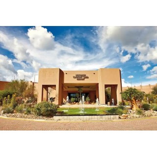 Windhoek Country Club Resort