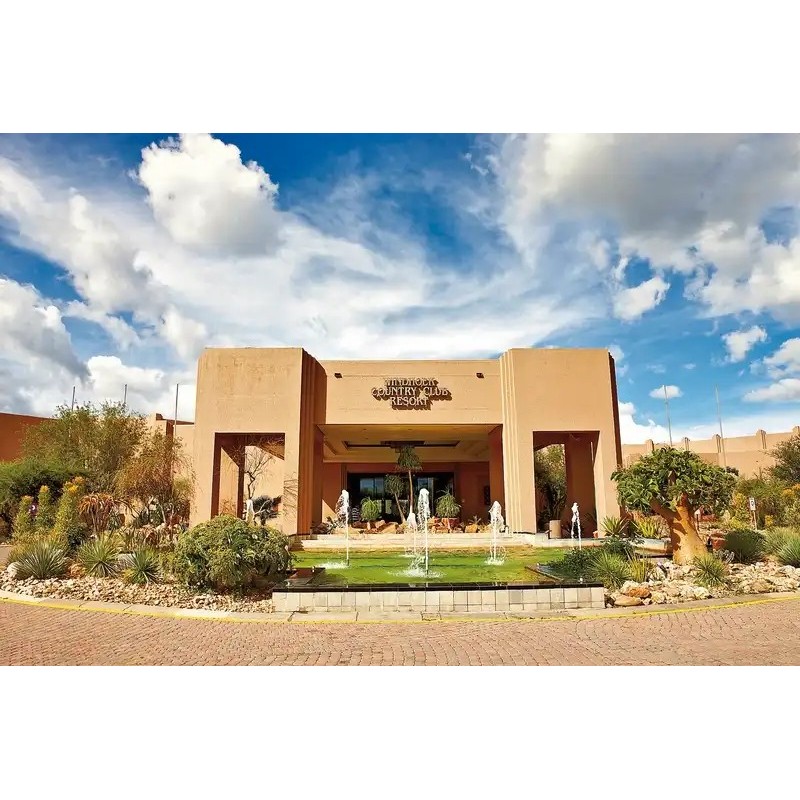 Windhoek Country Club Resort