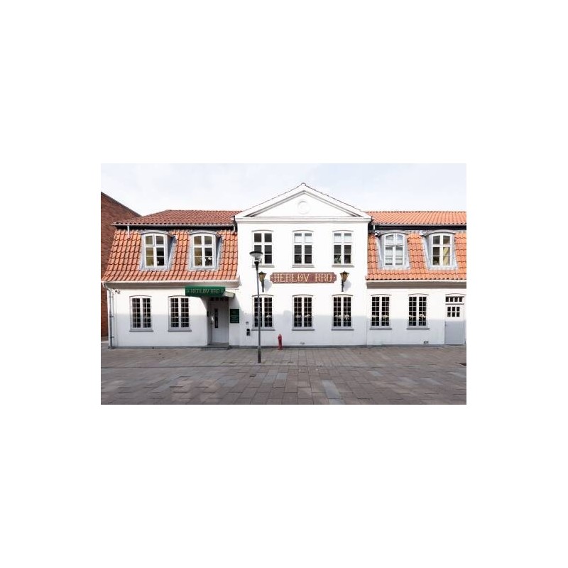 Go Hotel Herlev