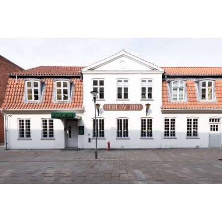 Go Hotel Herlev