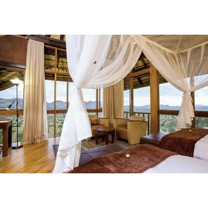 GocheGanas Nature Reserve