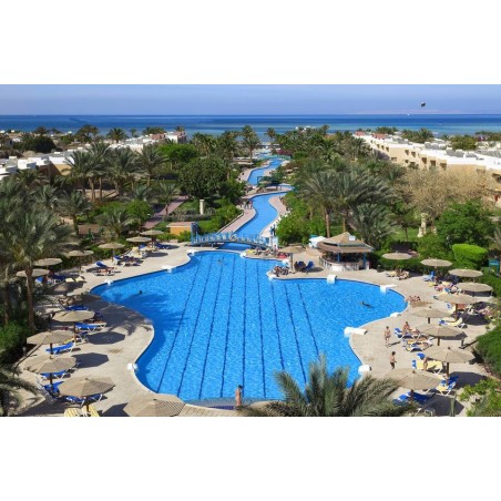 Golden Beach Resort