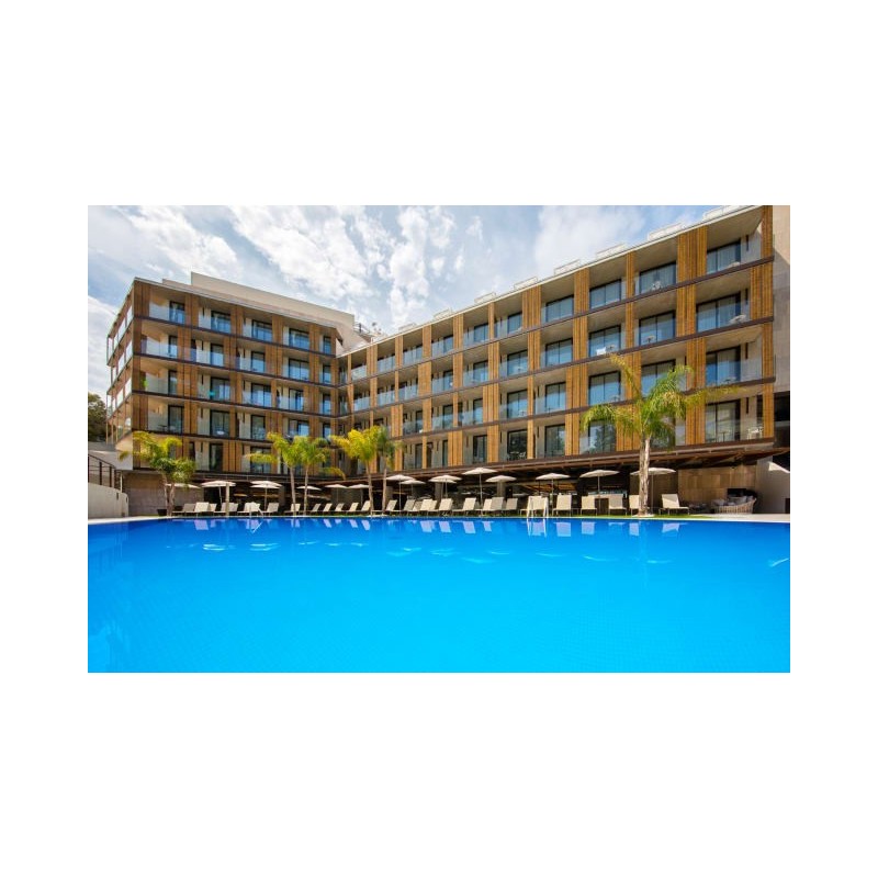 Golden Costa Salou - Adults Only 4* Sup