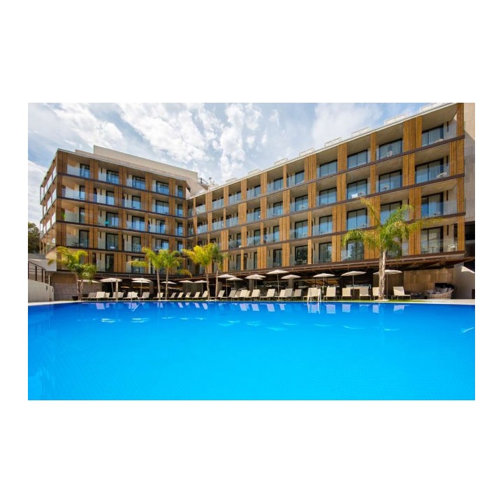 Golden Costa Salou - Adults Only 4* Sup