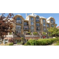 Le Westin Resort & Spa, Tremblant, Quebec