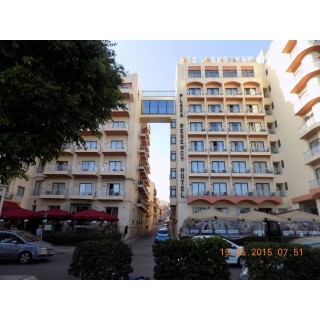 Hotel Plaza & Plaza Regency