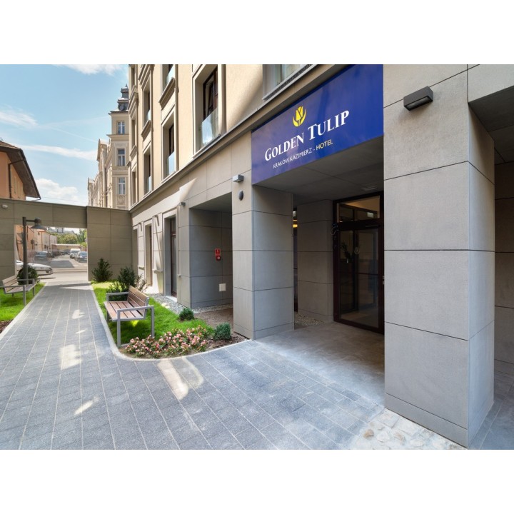 Golden Tulip Krakow Kazimierz