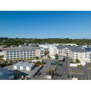 Golden Tulip La Baule