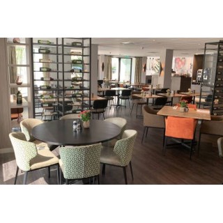 Golden Tulip Zoetermeer Den Haag