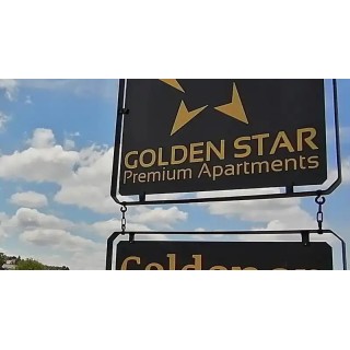 Goldener Star Aparthotel