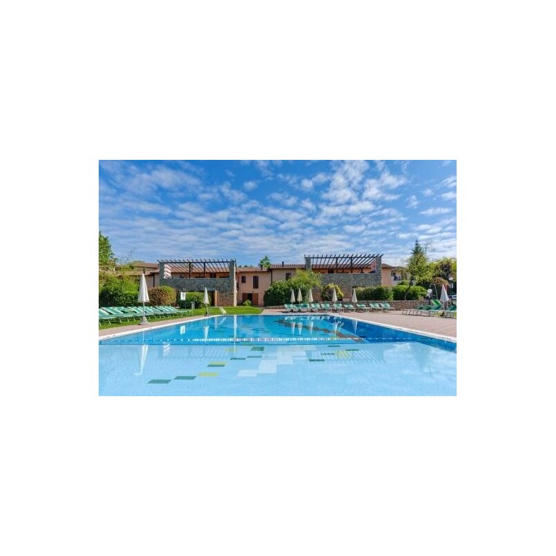 Golf Residenza