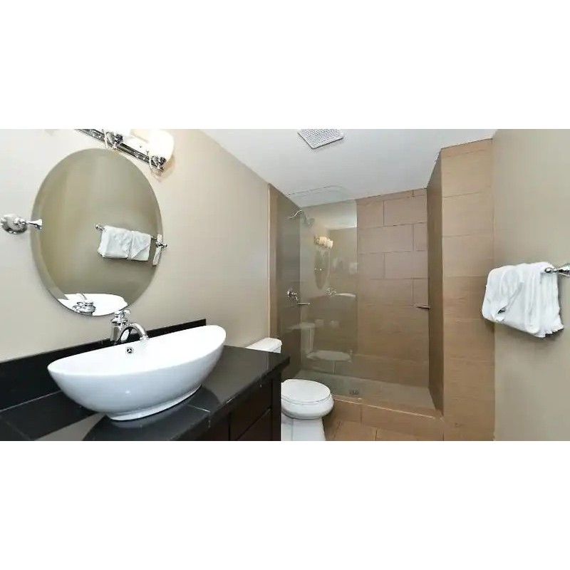 Prestige Hotel Vernon