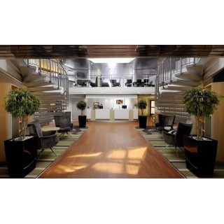 Good Morning Arlanda