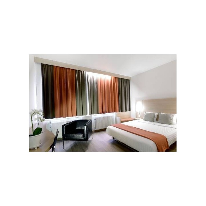 Good Morning Karlstad City