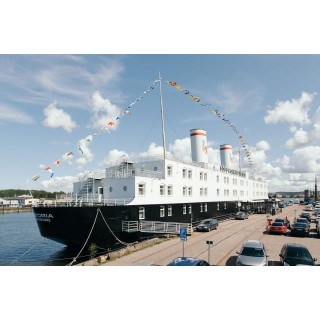 Good Morning+ Göteborg City (existiert nicht mehr)