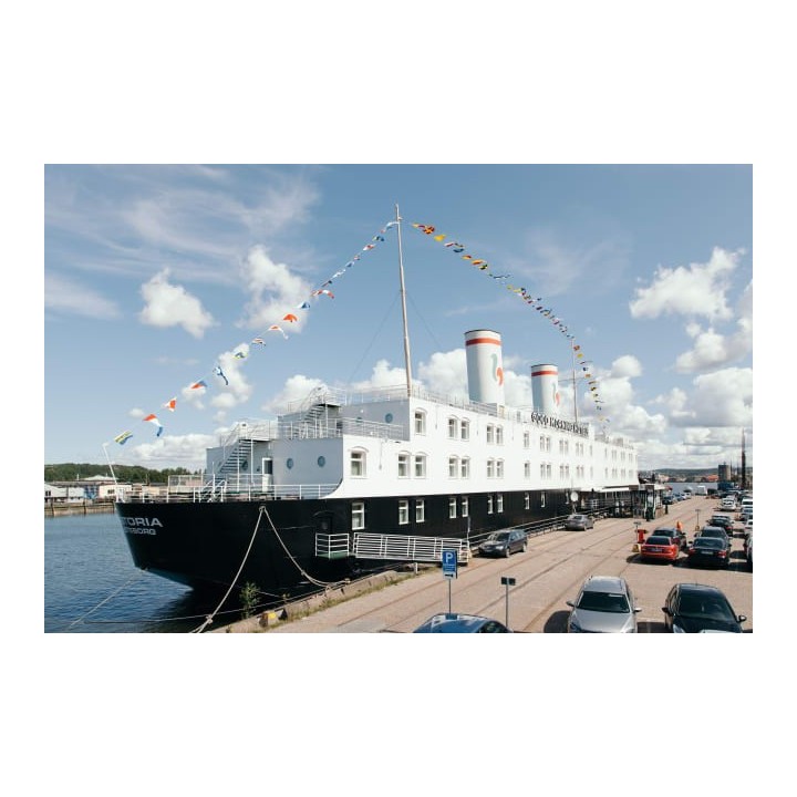 Good Morning+ Göteborg City (existiert nicht mehr)