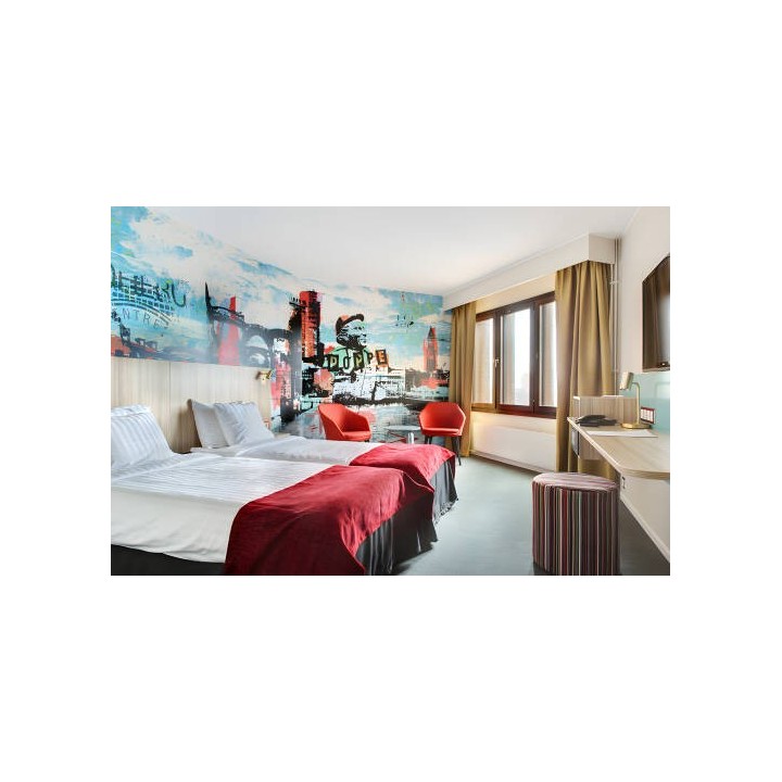 Good Morning+ Helsingborg