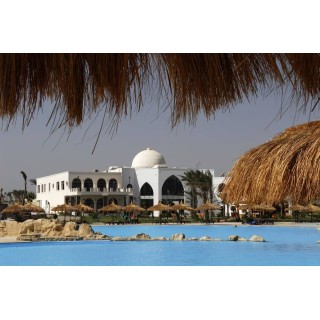 Gorgonia Beach Resort