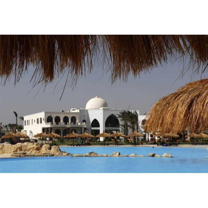 Gorgonia Beach Resort