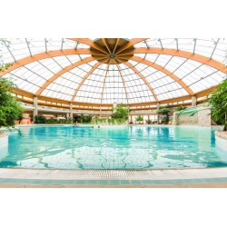 Gotthard Therme Hotel & Conference