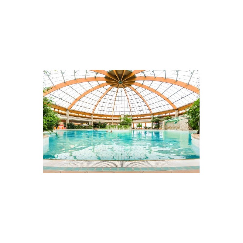 Gotthard Therme Hotel & Conference
