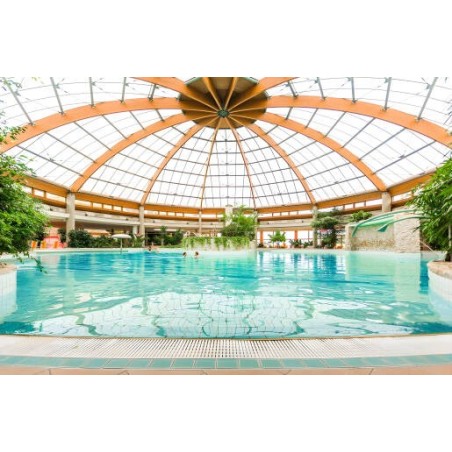 Gotthard Therme Hotel & Conference
