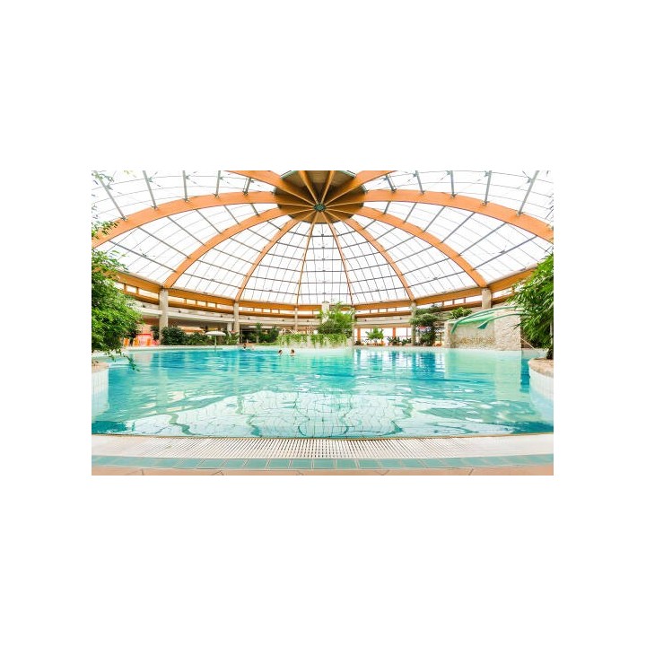 Gotthard Therme Hotel & Conference