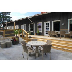 Gottskär Konferens – Event & Logi