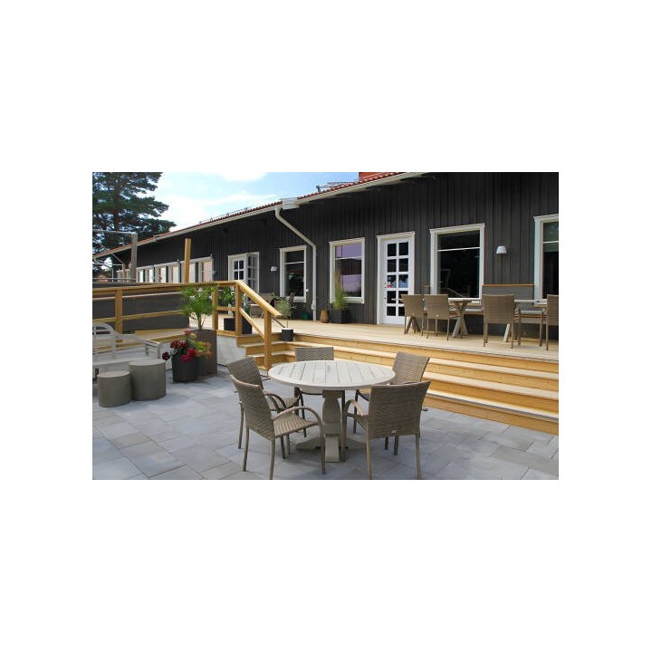 Gottskär Konferens – Event & Logi