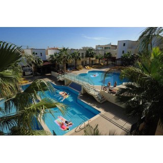 Gouves Water Park Holiday Resort