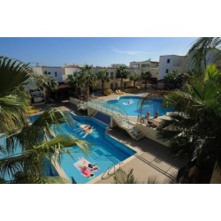Gouves Water Park Holiday Resort