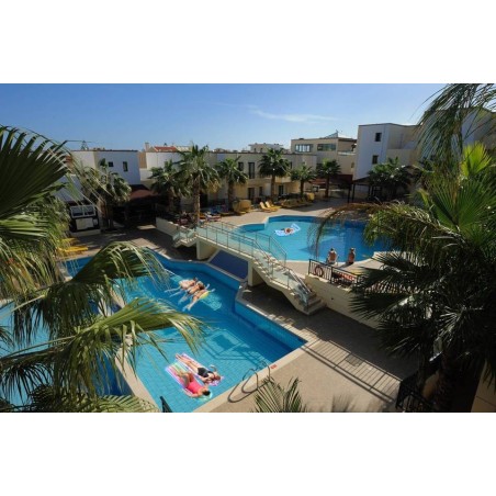 Gouves Water Park Holiday Resort