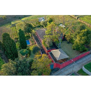 Hotel Quinta das Vinhas