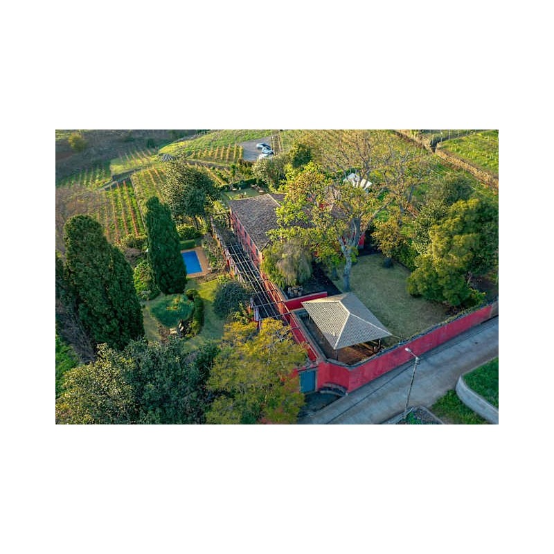 Hotel Quinta das Vinhas