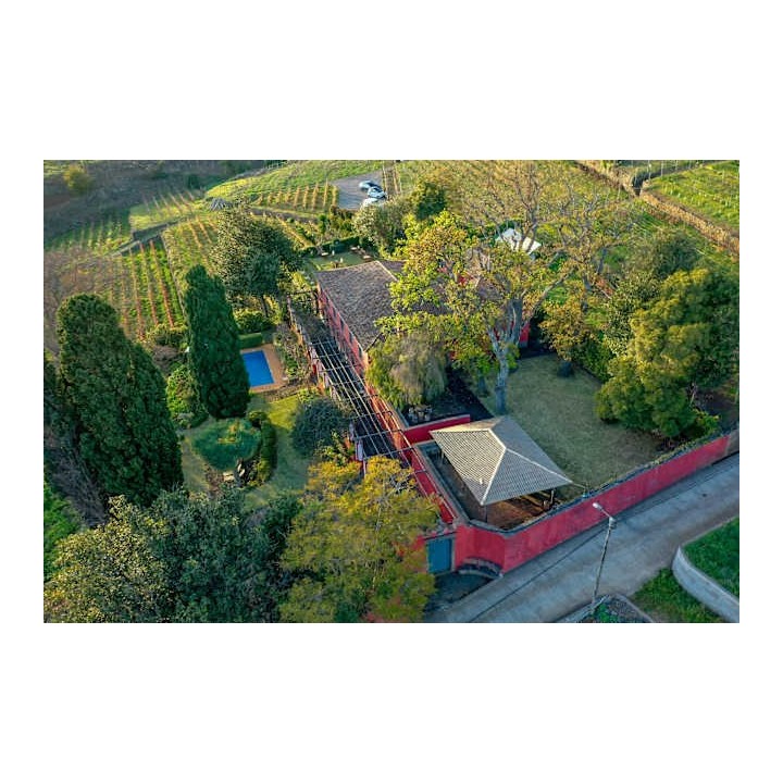 Hotel Quinta das Vinhas