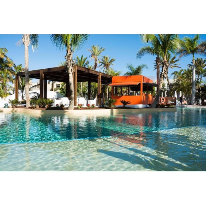 Gran Canaria Princess