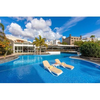 Gran Castillo Tagoro Family & Fun