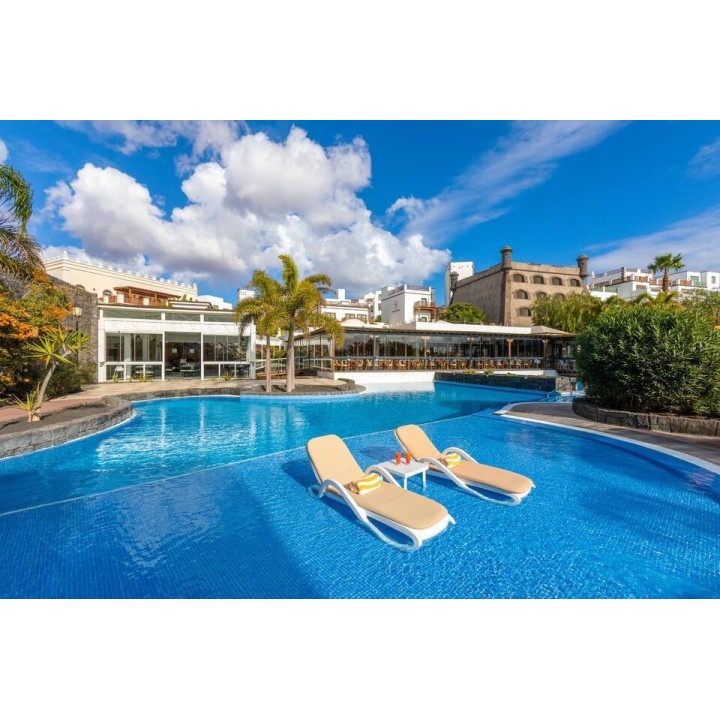 Gran Castillo Tagoro Family & Fun