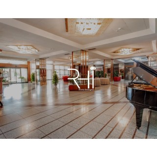 Gran Hotel Bologna e dei Congressi