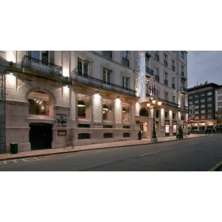 Gran Hotel España Atiram Hotel