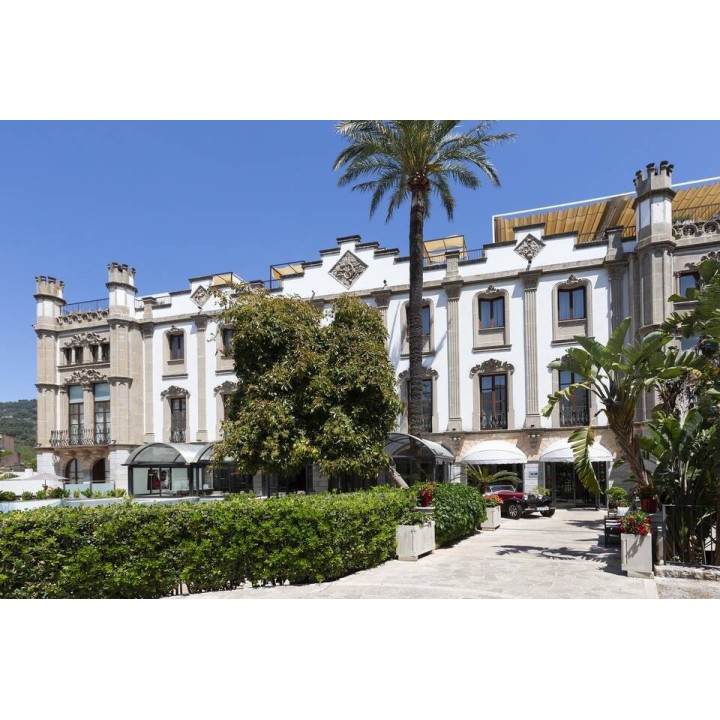 Gran Hotel Soller