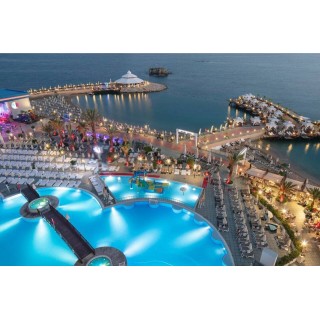 Granada Luxury Okurcalar