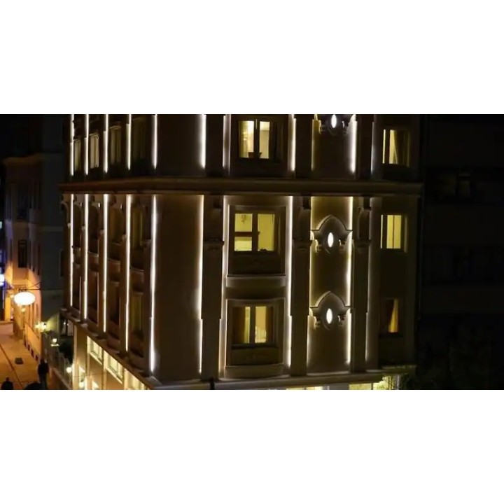 Grand Bazaar Hotel