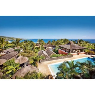 Iloha Seaview Hotel