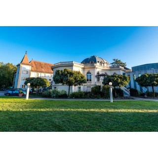 Grand Hôtel & Centre Thermal