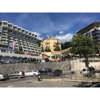 Grand Hotel Adriatic I + II